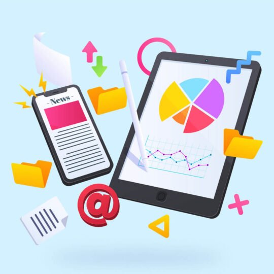 SEO-Optimization WDM Service