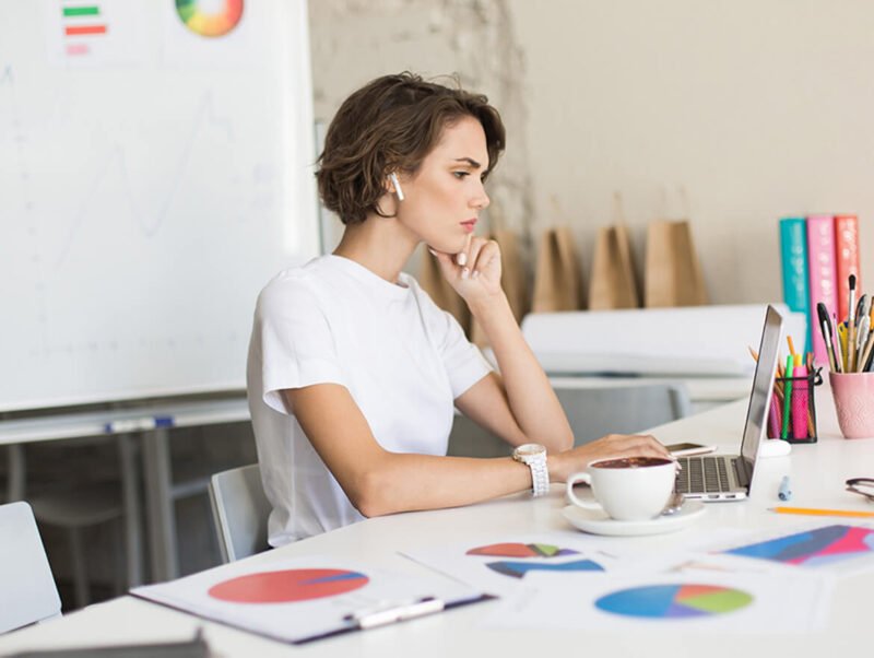 Manix-Marketing WDM Service