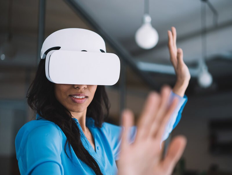 flowy-dark-haired-woman WDM Service