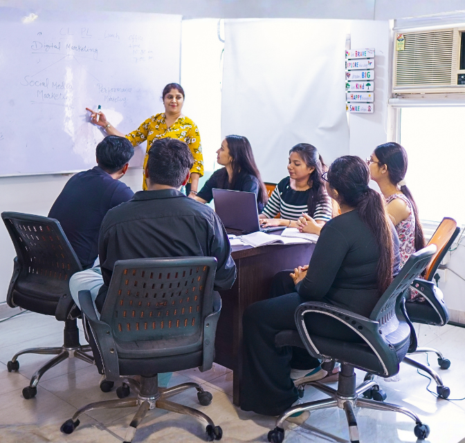 wdm-team-meeting