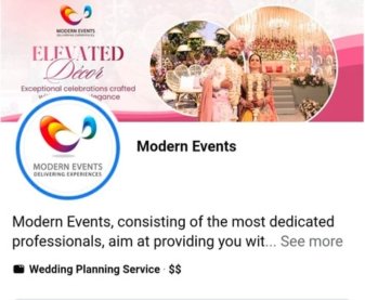 WDM Service