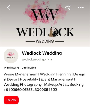 WDM Service